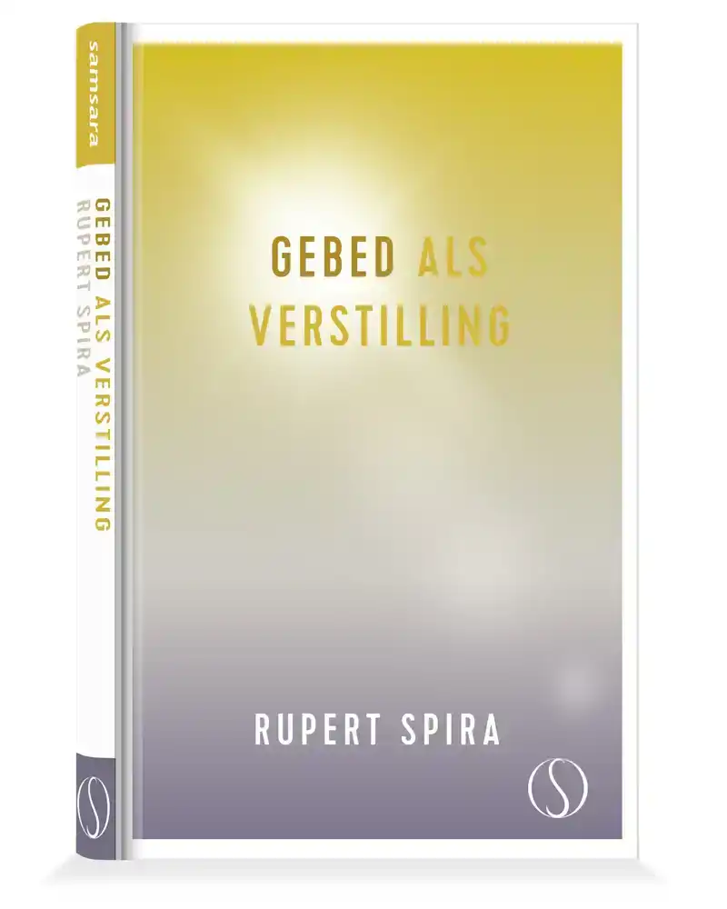 GEBED ALS VERSTILLING