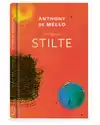 DE WEG VAN STILTE