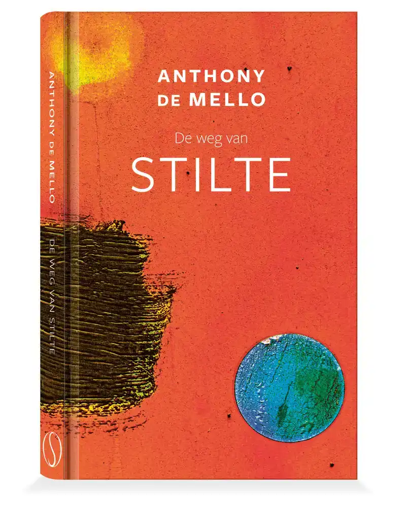 DE WEG VAN STILTE