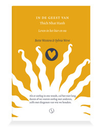 IN DE GEEST VAN THICH NHAT HANH