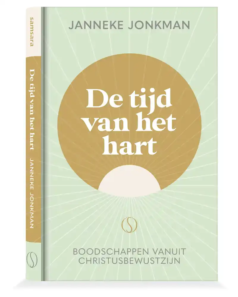 DE TIJD VAN HET HART