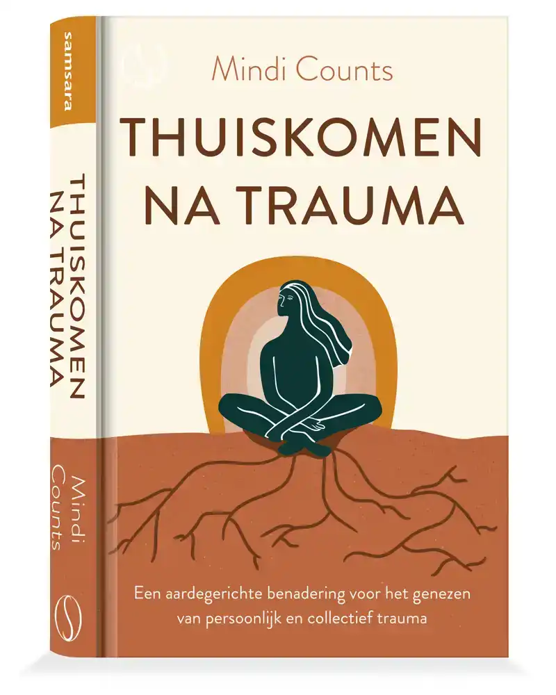 THUISKOMEN NA TRAUMA