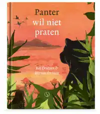 PANTER WIL NIET PRATEN