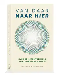 VAN DAAR NAAR HIER