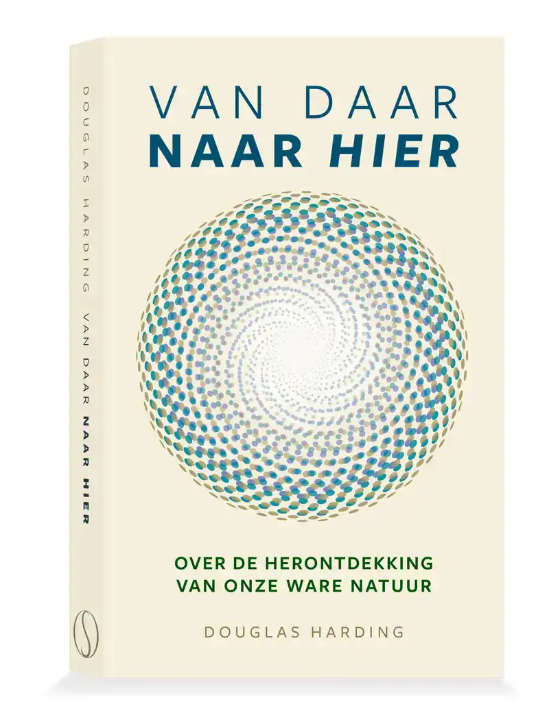 VAN DAAR NAAR HIER
