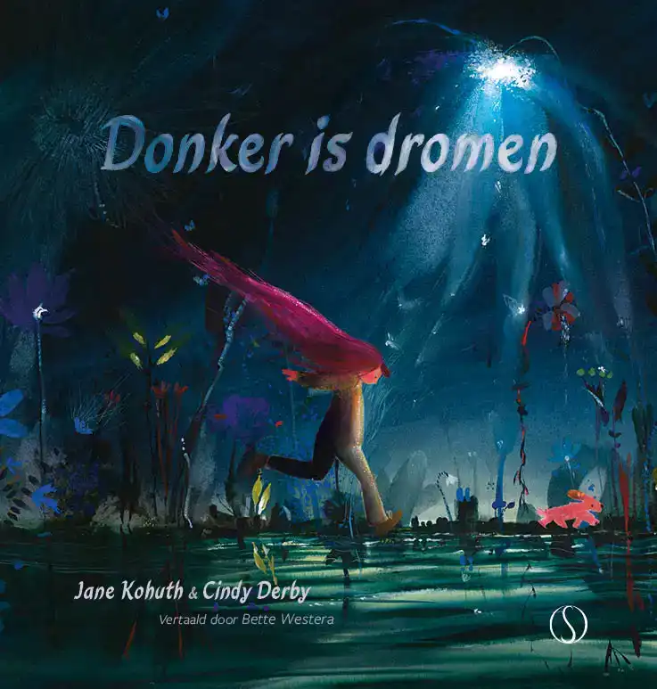 DONKER IS DROMEN