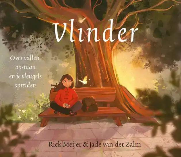 VLINDER