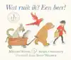 WAT RUIK IK? EEN BEER!