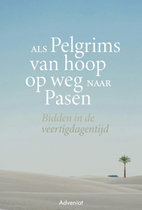 PELGRIMS VAN HOOP