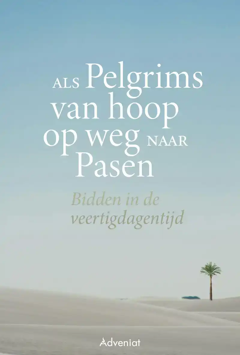 PELGRIMS VAN HOOP