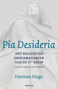 PIA DESIDERIA