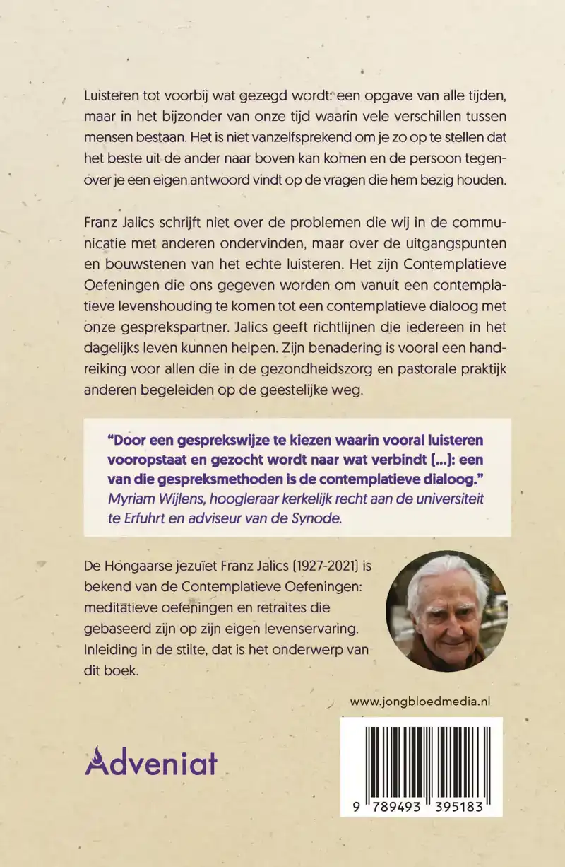 SAMEN GROEIEN IN GELOOF