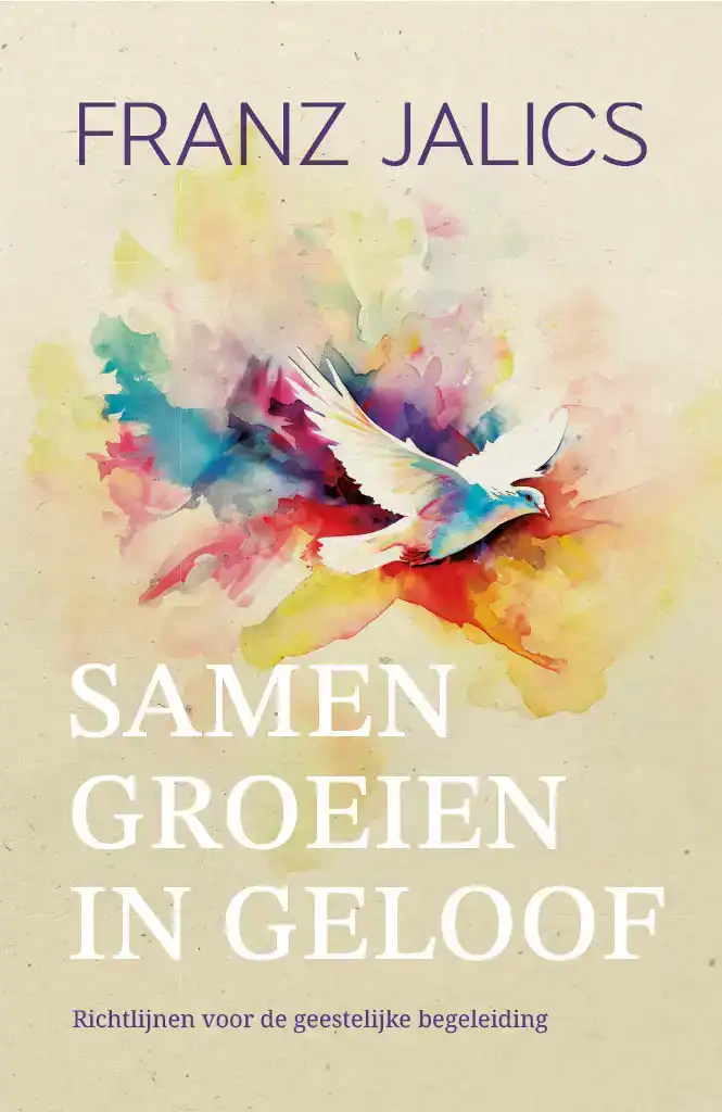 SAMEN GROEIEN IN GELOOF