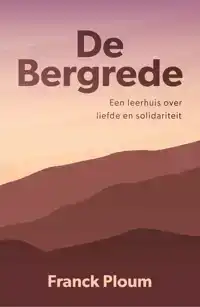 DE BERGREDE