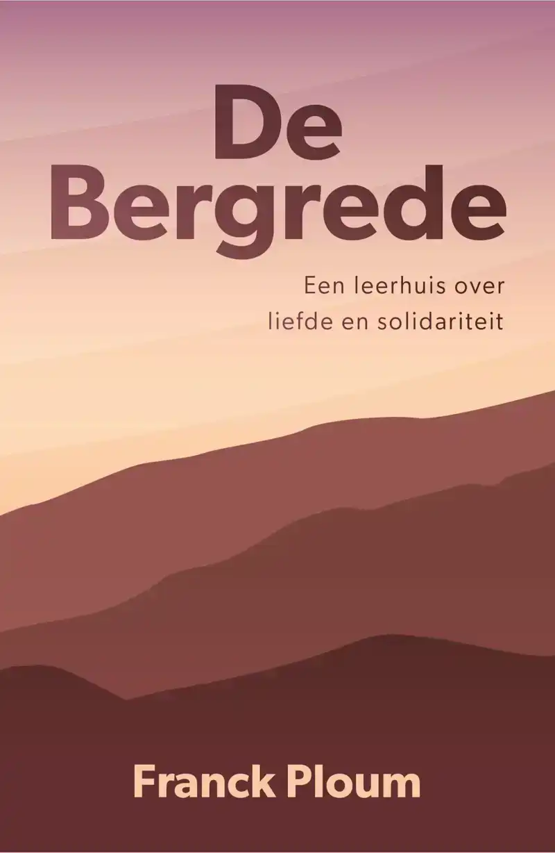 DE BERGREDE
