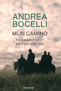 MIJN CAMINO