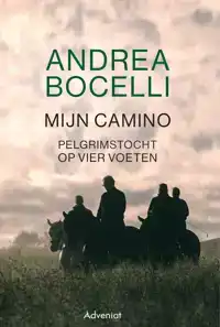MIJN CAMINO
