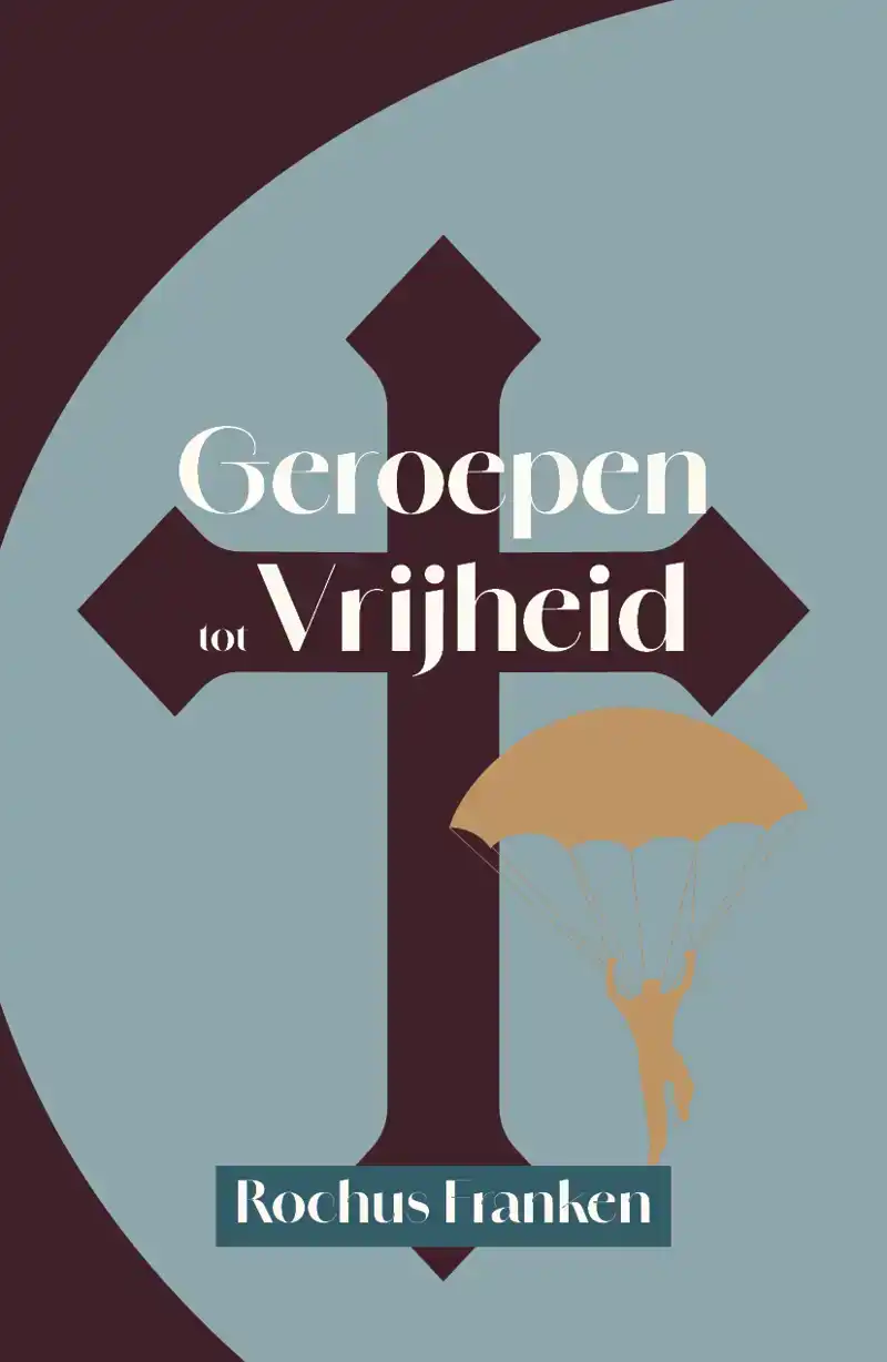 GEROEPEN TOT VRIJHEID