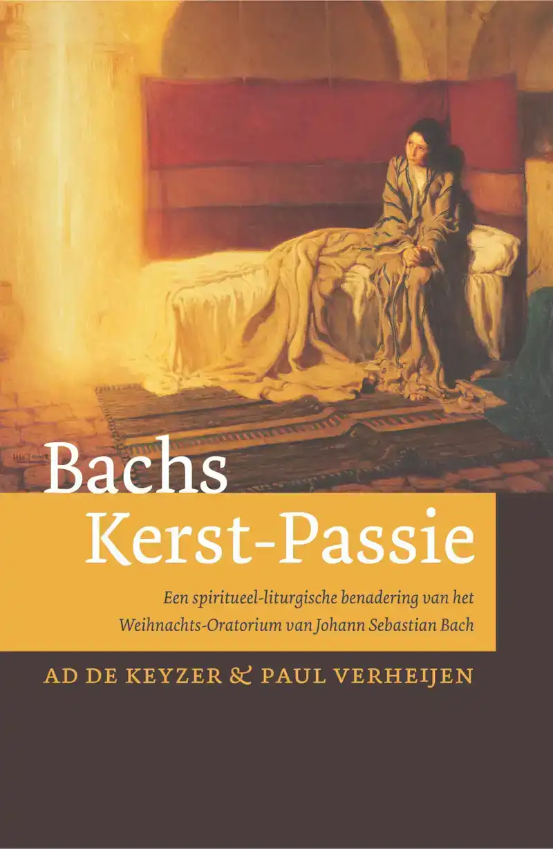 BACHS KERST-PASSIE