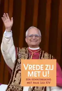 VREDE ZIJ MET U!