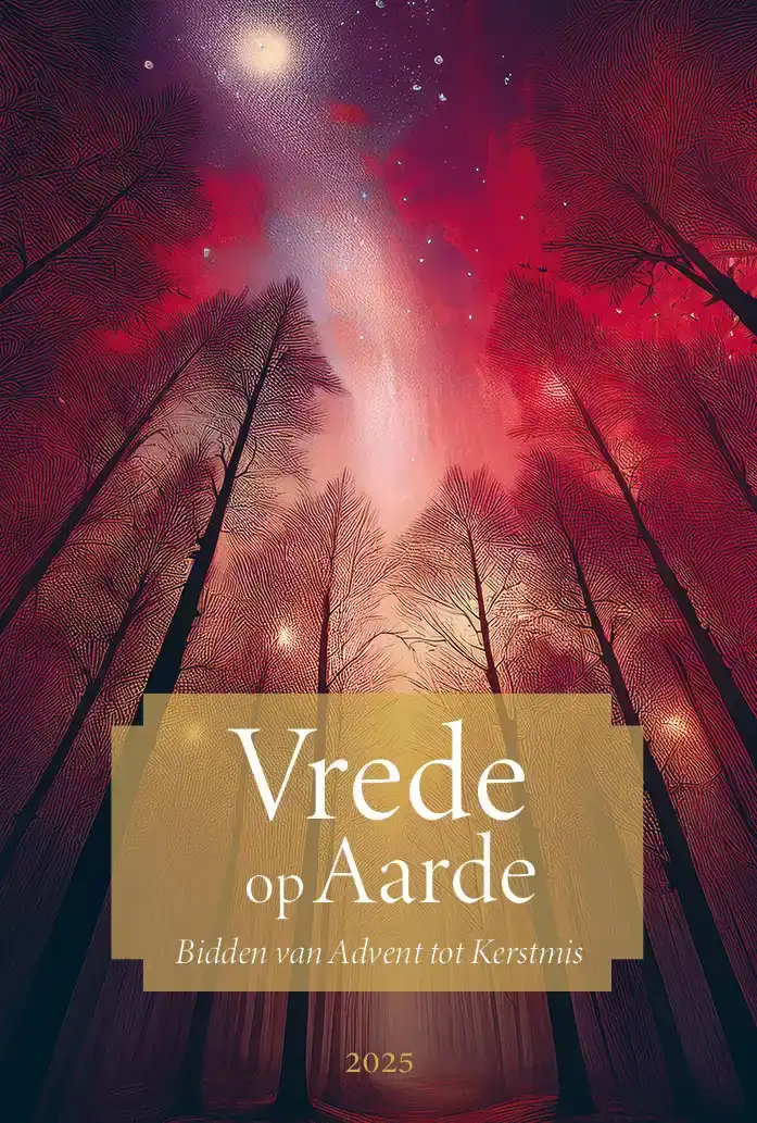 VREDE OP AARDE