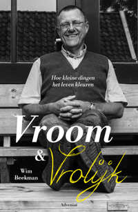 VROOM & VROLIJK