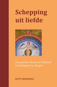 SCHEPPING UIT LIEFDE