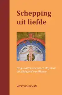 SCHEPPING UIT LIEFDE