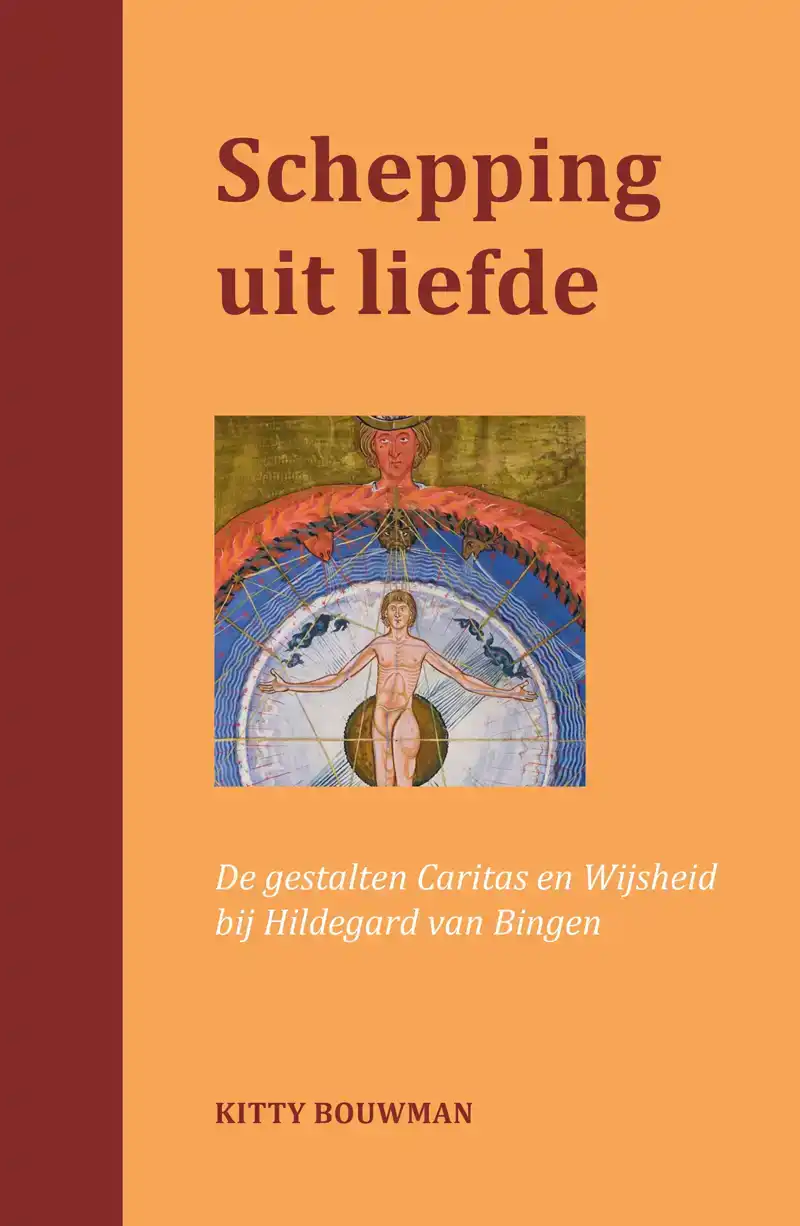 SCHEPPING UIT LIEFDE