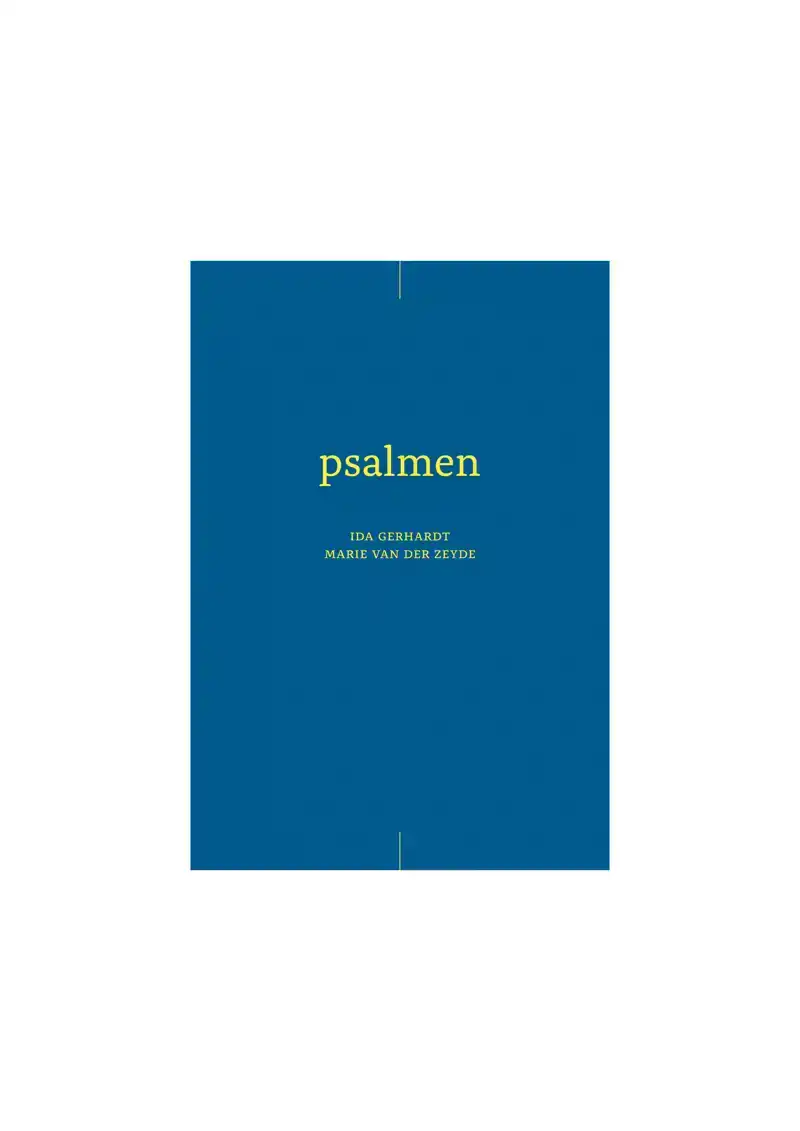 PSALMEN