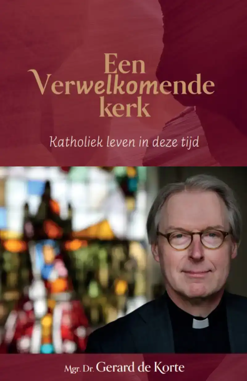 EEN VERWELKOMENDE KERK