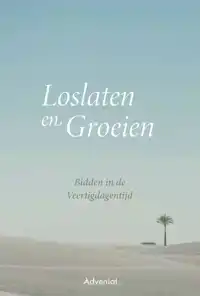 LOSLATEN EN GROEIEN