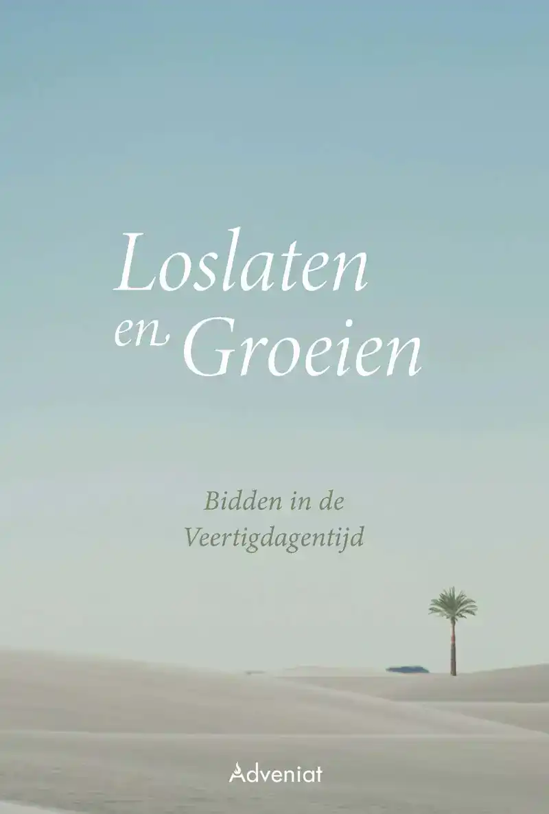 LOSLATEN EN GROEIEN