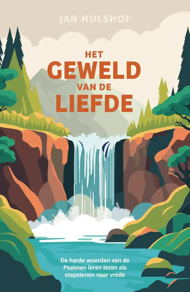 HET GEWELD VAN DE LIEFDE