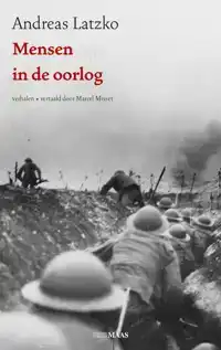 MENSEN IN DE OORLOG