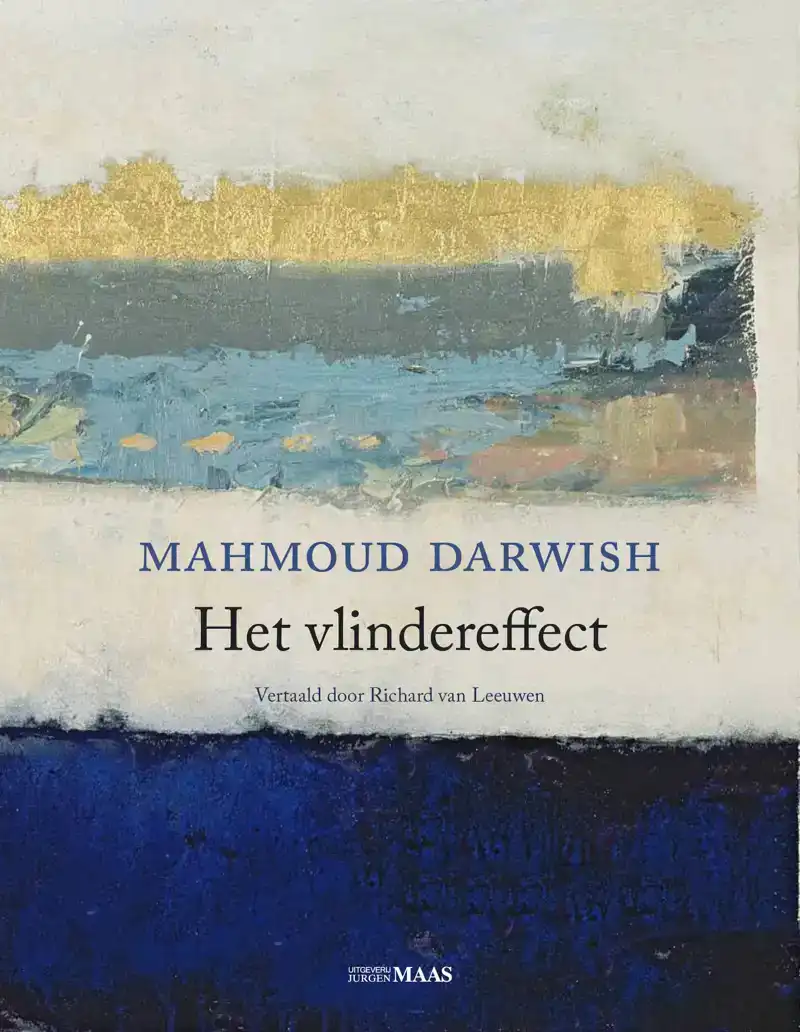 HET VLINDEREFFECT