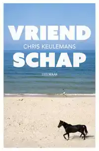 VRIENDSCHAP