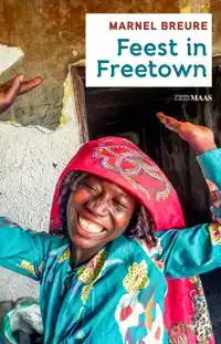 FEEST IN FREETOWN