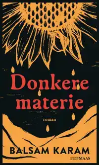 DONKERE MATERIE