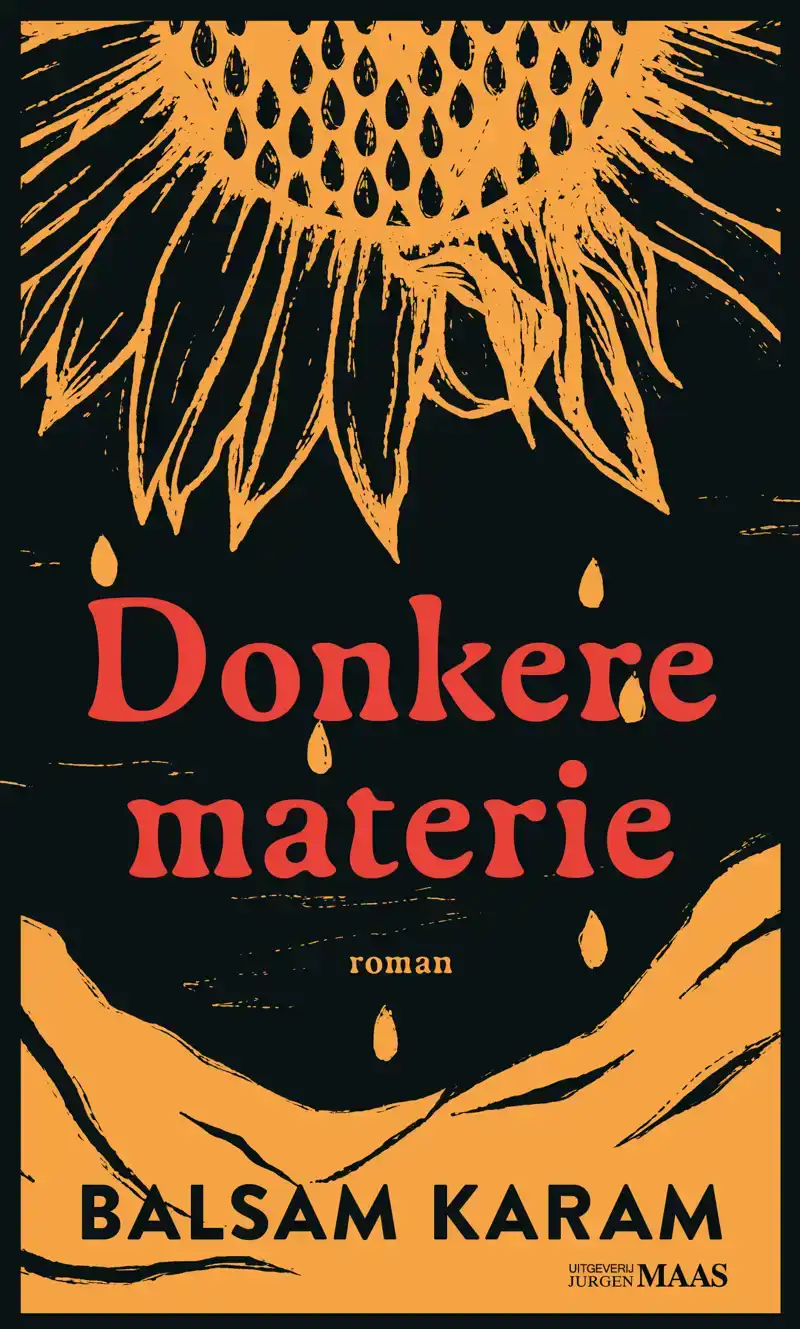 DONKERE MATERIE