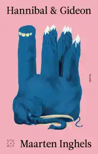 HANNIBAL & GIDEON