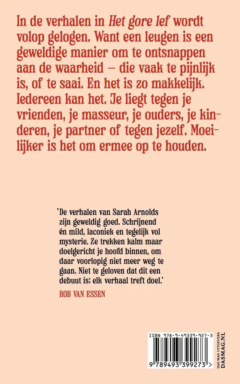 HET GORE LEF