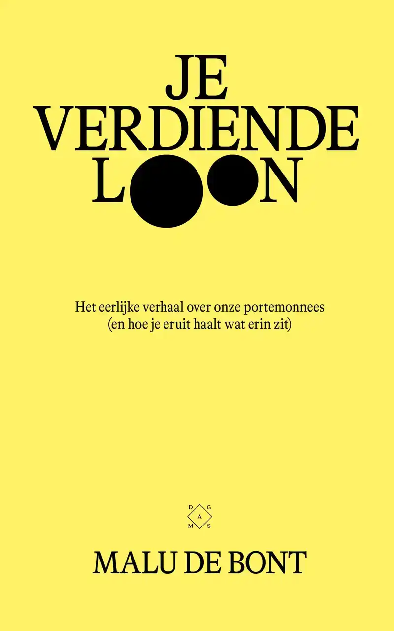 JE VERDIENDE LOON