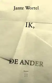 IK, DE ANDER