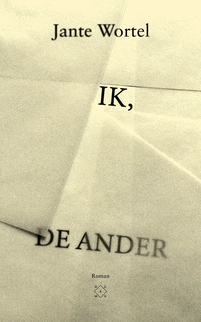 IK, DE ANDER