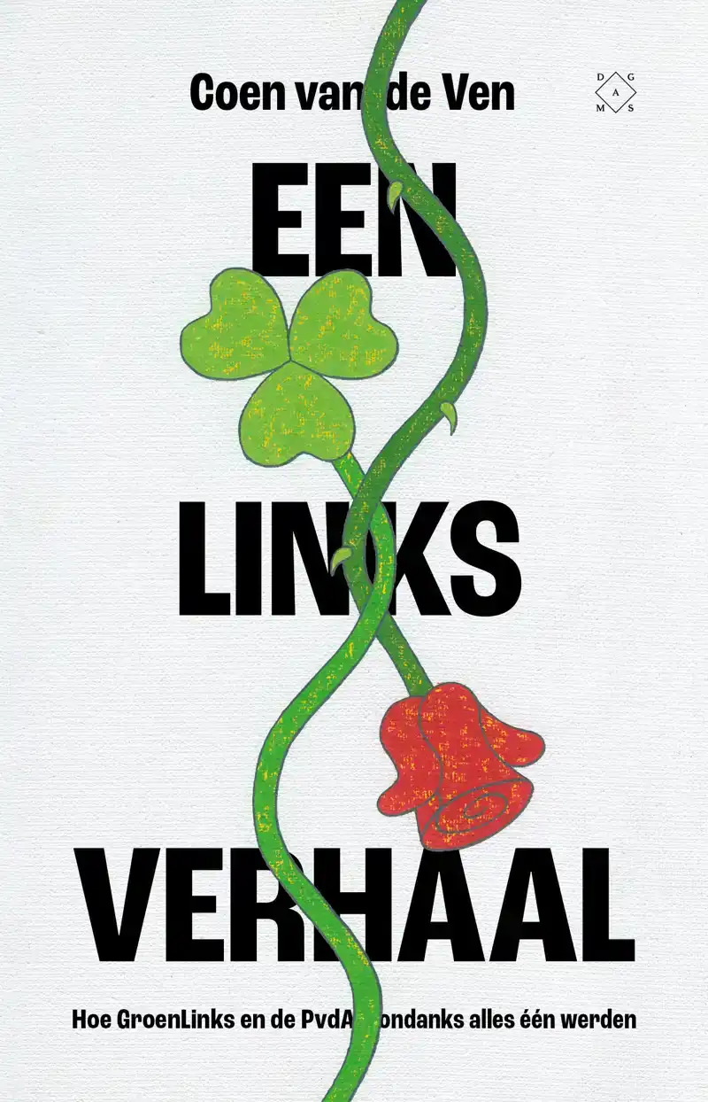EEN LINKS VERHAAL
