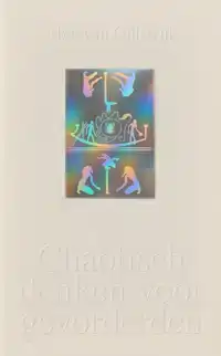 CHAOTISCH DENKEN VOOR GEVORDERDEN