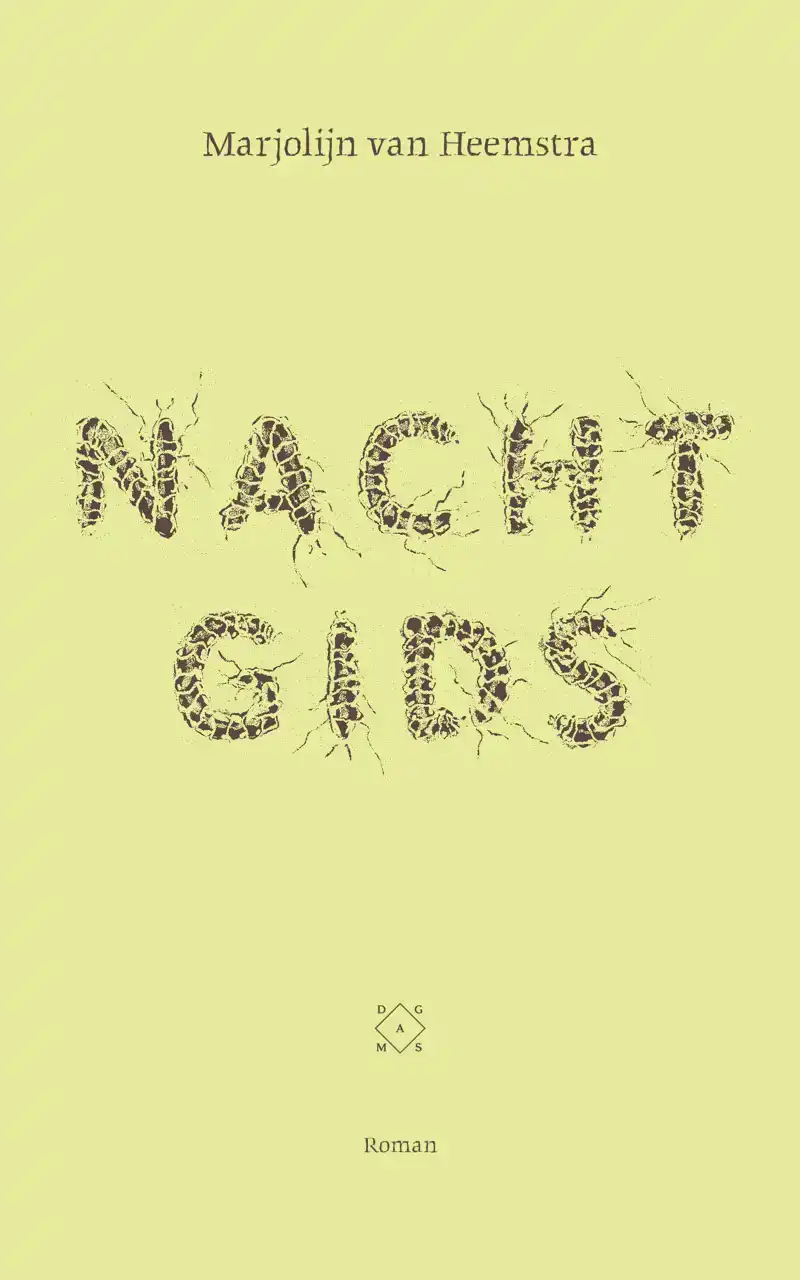 NACHTGIDS