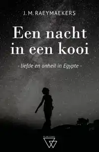 EEN NACHT IN EEN KOOI