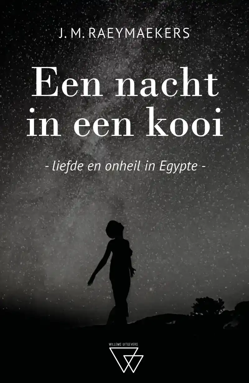 EEN NACHT IN EEN KOOI